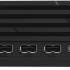 Неттоп MSI Pro DP21 13M-604XRU,  Intel Core i3 13100,  DDR4 8ГБ, 512ГБ(SSD),  Intel UHD Graphics 730,  без операционной системы,  черный [9s6-b0a421-632]